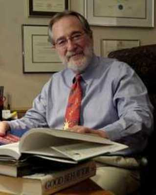 Dr. Jerome Poliacoff